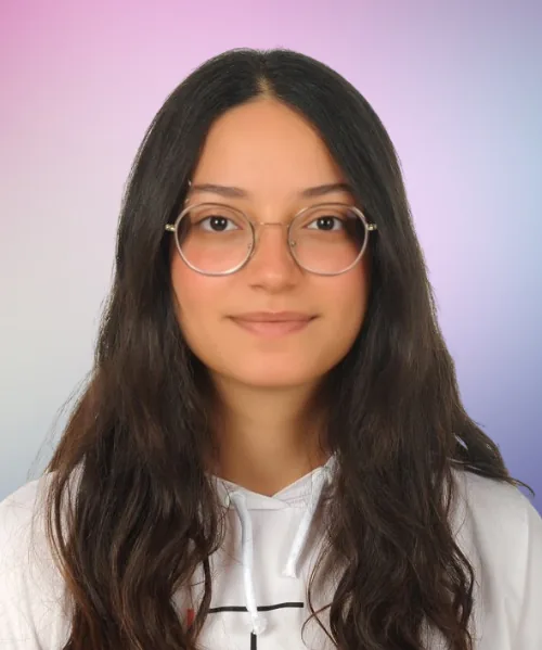 İrem Daşçı