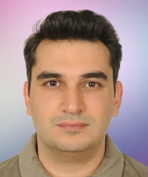 Mehmet Mert Özen
